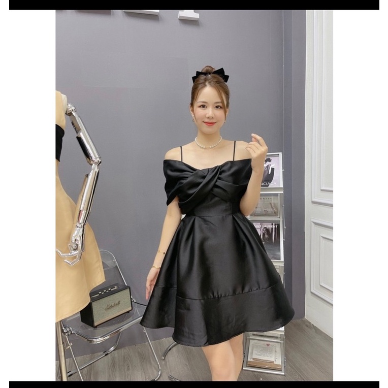 ĐẦM XOẮN 2s BIGSIZE