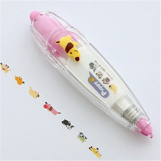 BÚT KÉO STICKER độc đáo đễ thương Bihouse