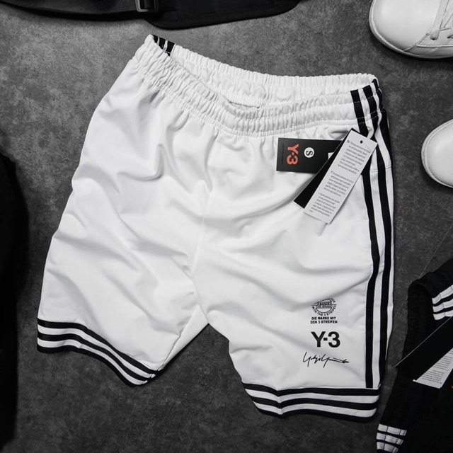 ❤️ MẪU HÓT - GIÁ SỈ ❤️Quần Đùi Short Thể Thao Nam Tập Gym chạy bộ thiết kế vải lưới mát mẻ có túi phối viền Đẹp dưới 70k