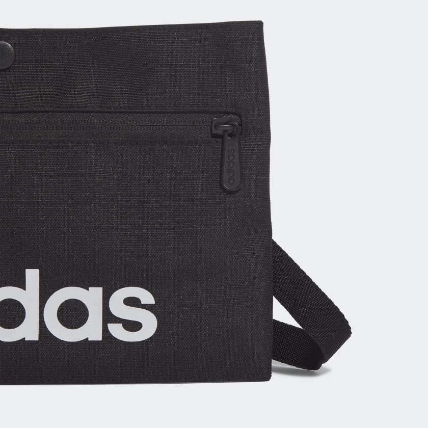 Túi cầm tay Adidas Satchel Classics - Đen