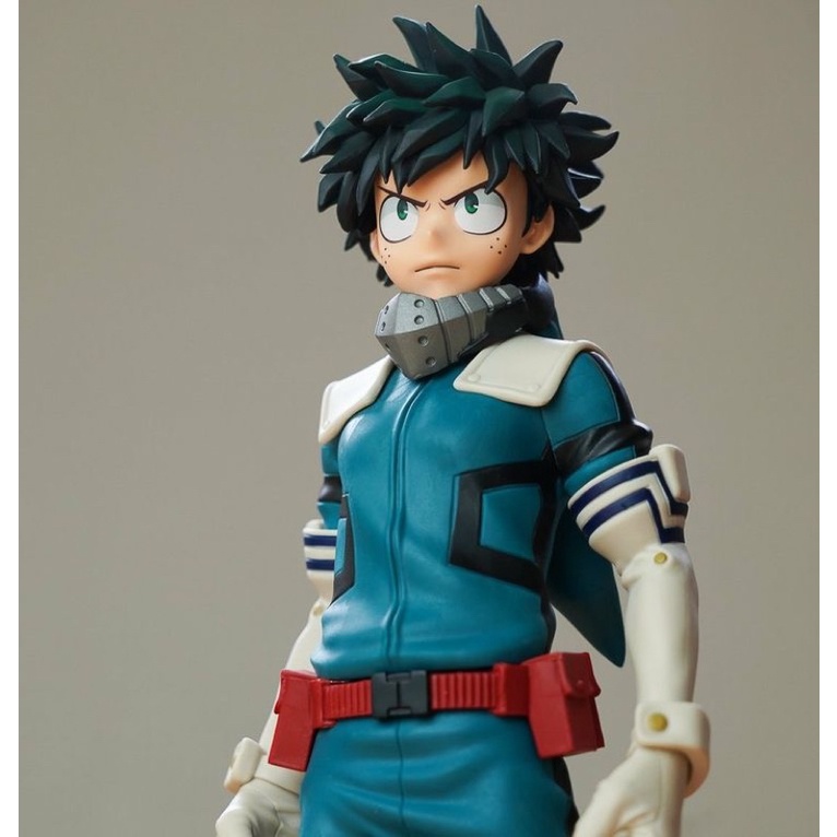 Mô hình Deku Grandista chính hãng Nhật Bản