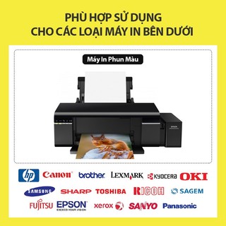Giấy In Màu Media 2 Mặt Lụa A3 260gms 50 Tờ