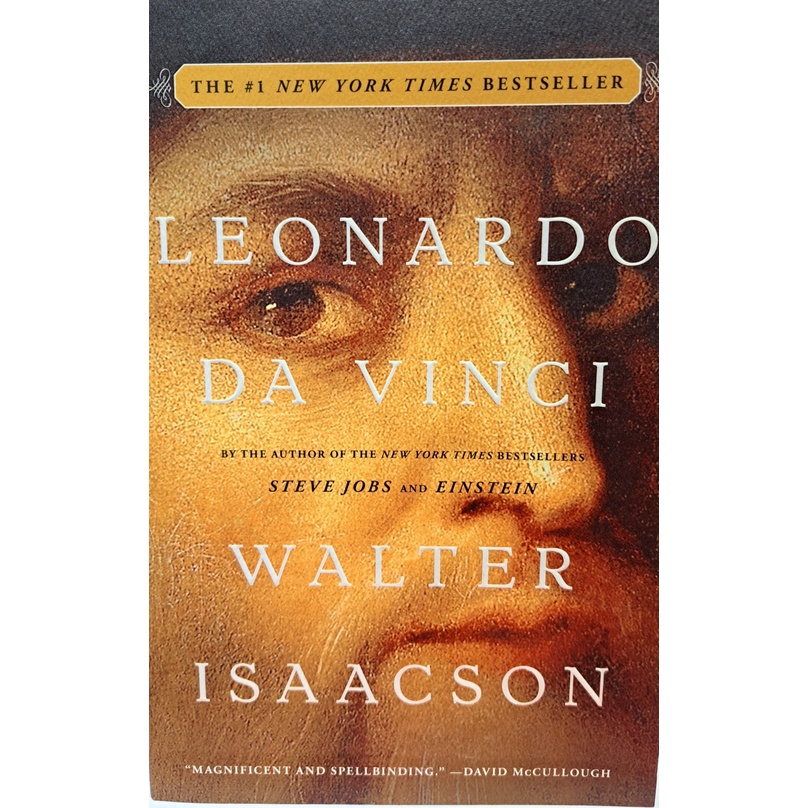 Sách - Leonardo da Vinci