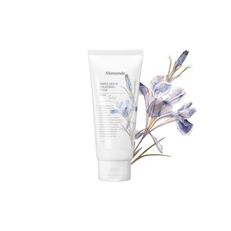 Sữa rữa mặt Mamonde