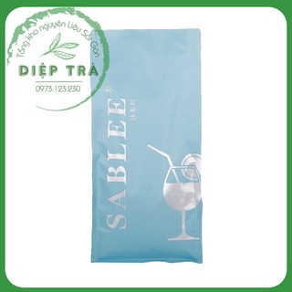 Trà xanh nhài Sablee 500gr (Hương vị Đài Loan)