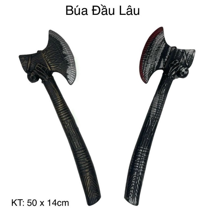Đồ chơi cầm tay , hoá trang Halloween, đồ chơi nhựa cầm tay