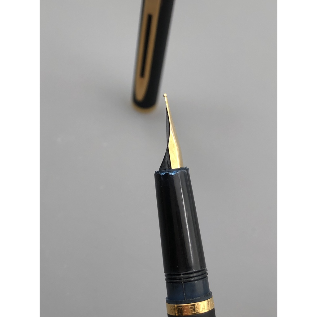 Bút mực Waterman sản xuất tại Pháp