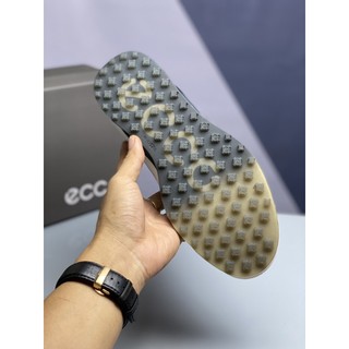 GIÀY GOLF CHÍNH HÃNG ECCO GOLF S-THREE