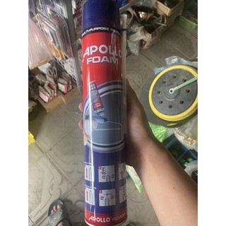 Keo Bọt Apollo