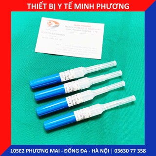 Kim luồn tĩnh mạch Terumo