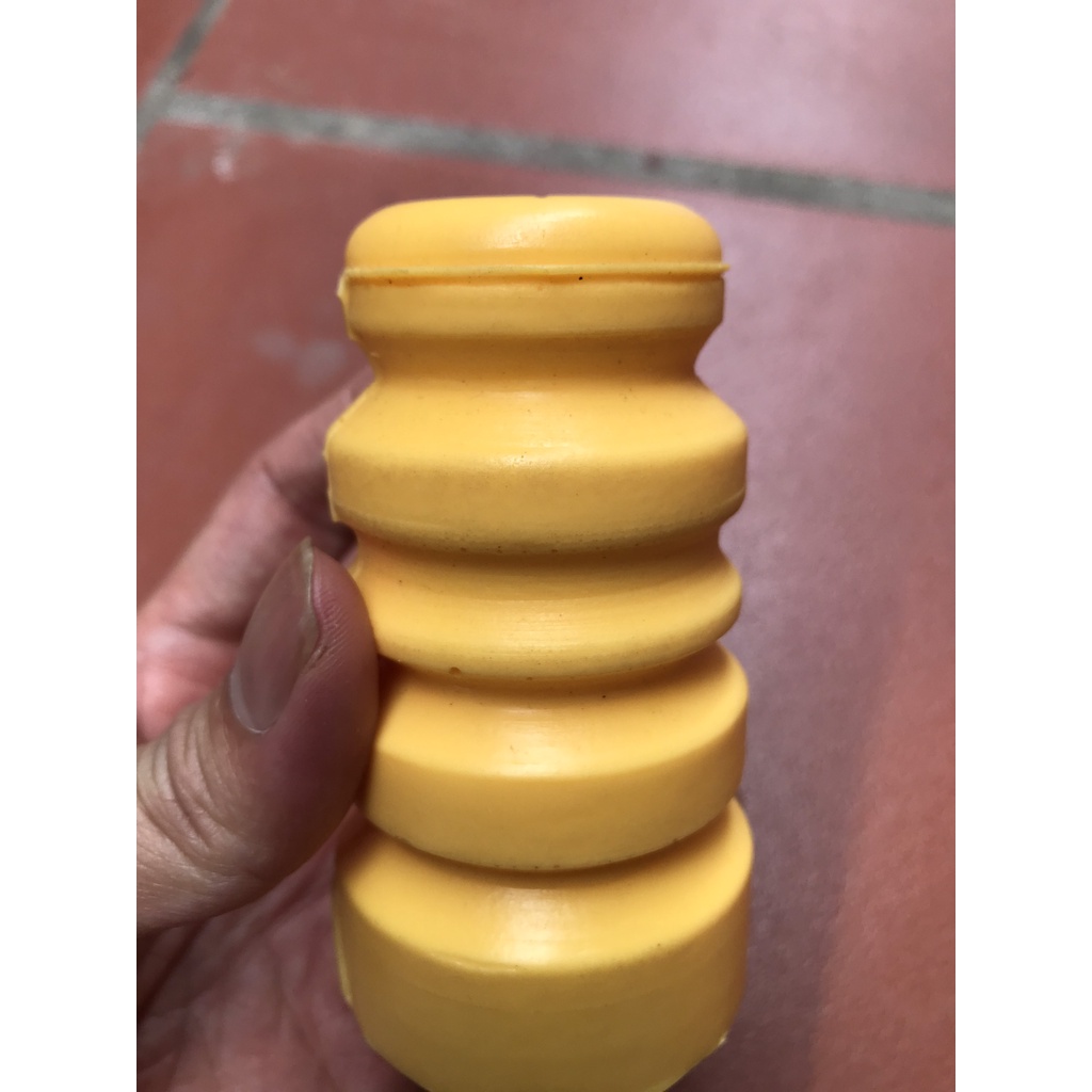 Cao su tăm bông giảm sóc mazda 2 - Cao su giảm chấn phuộc mazda 2