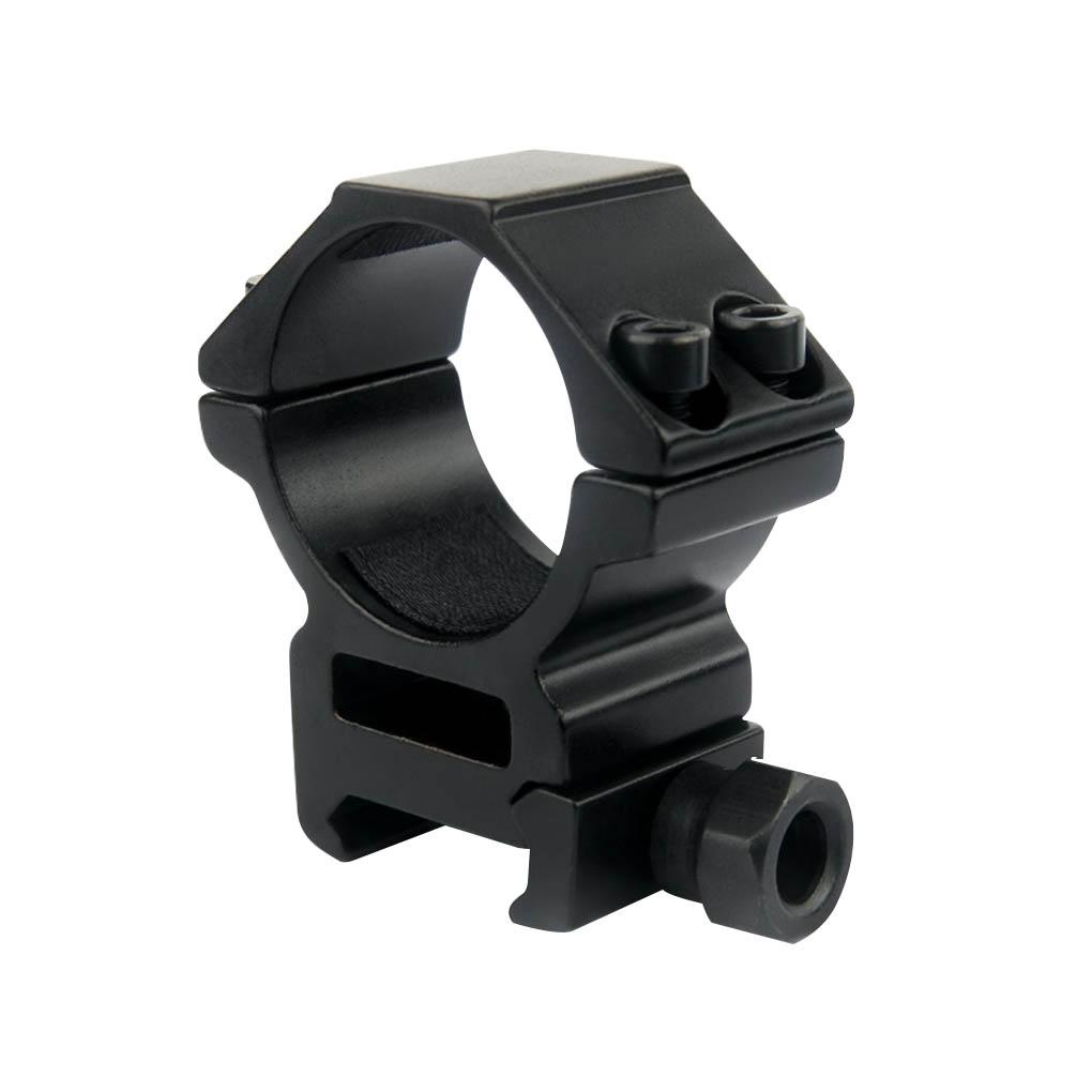 1 Cặp Đế Đèn Pin Bằng Hợp Kim Nhôm