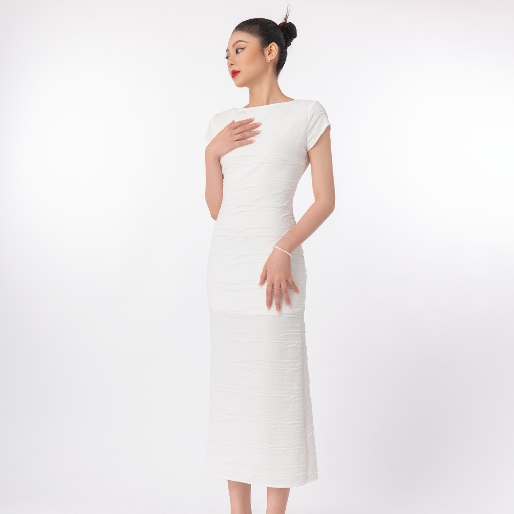Đầm ôm body / Đầm hở lưng