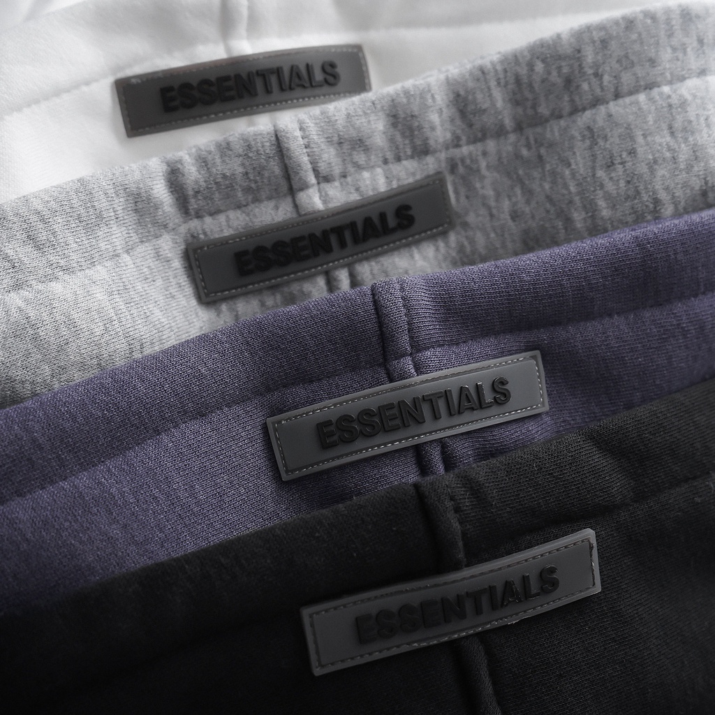 Áo hoodie unisex phong cách trẻ trung, chất liệu nỉ mịn cao cấp ES1