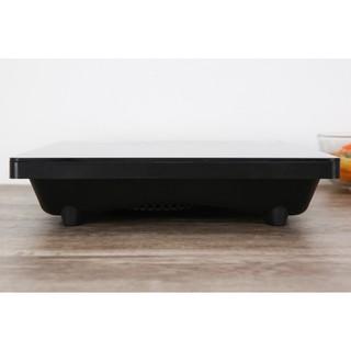 Bếp từ đơn Bluestone ICB6619 công suất 2000W