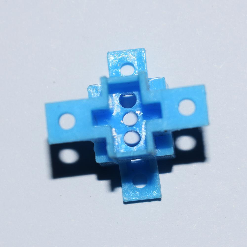 Set 1 / 50 Đầu Nối Chân Máy Cho Robot Đồ Chơi
