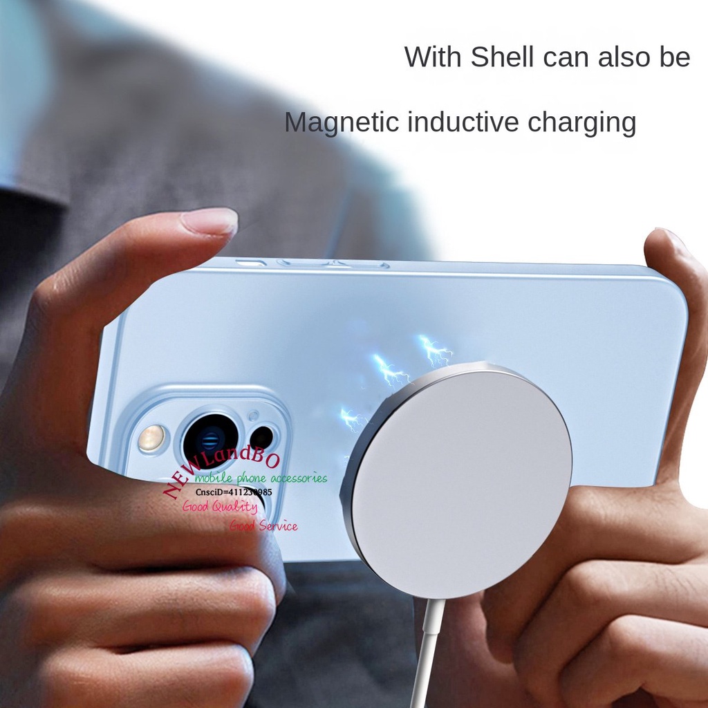 🇰🇷 Ốp Điện Thoại Màu Tím Đậm Siêu Mỏng 0.33mm Cho iphone 15 14 13 12 pro max 14plus 13pro 14pro