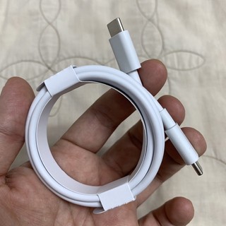 [ Mua Nhiều Giá Sốc ] - Cáp Google Pixel C to C zin chính hãng
