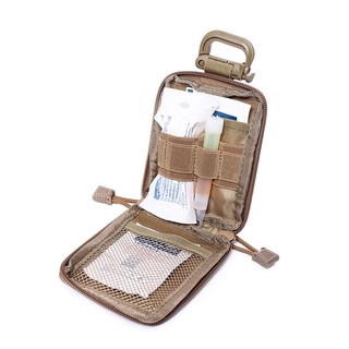 Túi phụ kiện Molle EDC mini