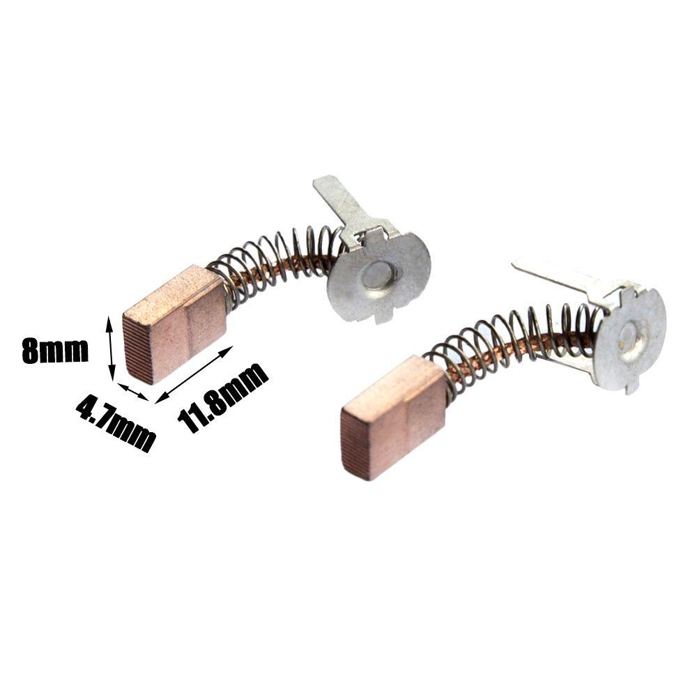 Set 2 / 4 Mũi Khoan Mini Bằng Carbon Thông Dụng