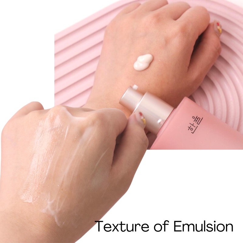 Siêu giảm giá!!! Gạo Đỏ Essential Emulsion 125ml