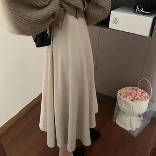 set áo váy thu đông hàng qc