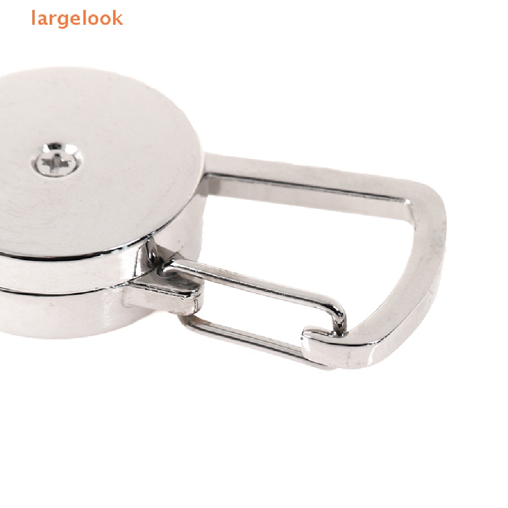 1 Móc Khóa Dây Kéo Có Thể Thu Gọn 50cm Tiện Dụng