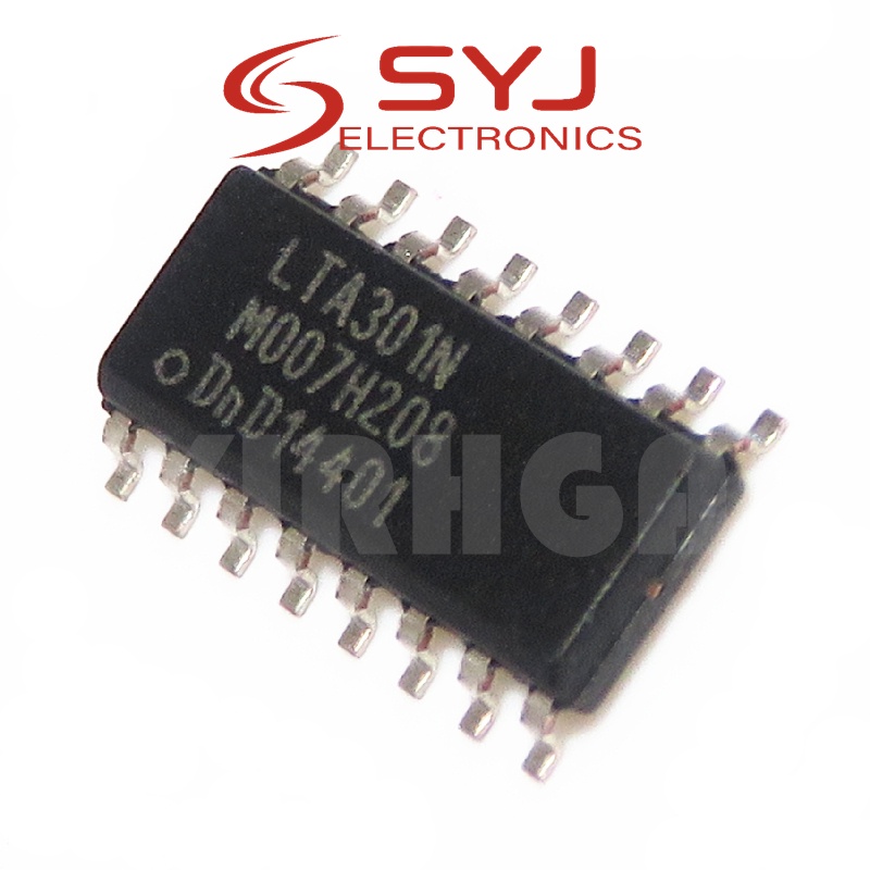 5 Chiếc lta301n lta301p lta301 sop-16 Còn Hàng
