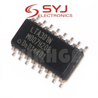5 chiếc lta301n lta301p lta301 sop-16 còn hàng