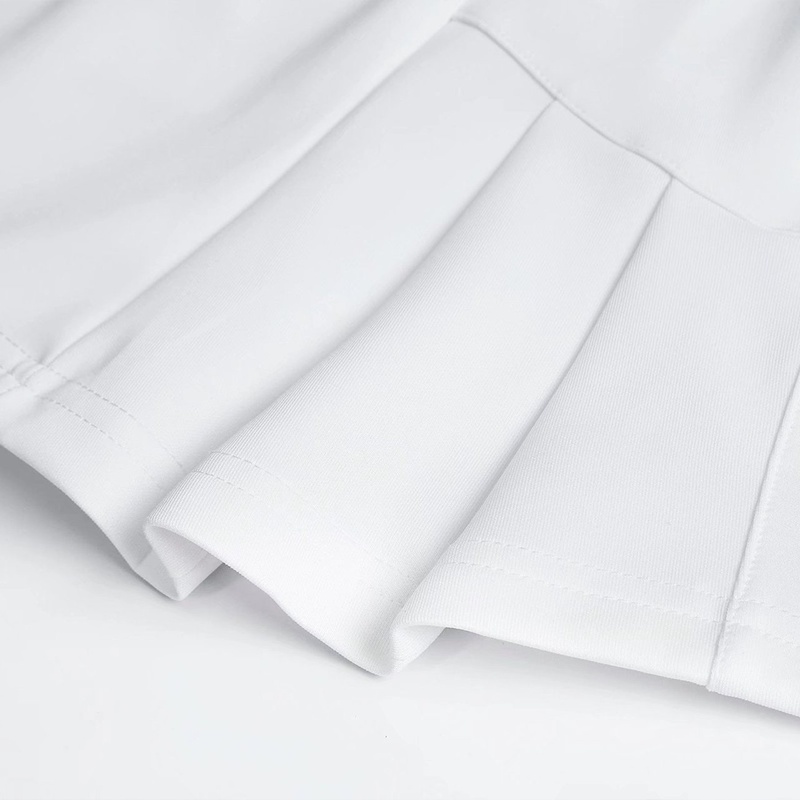 Quần Culottes Thể Thao Mùa Hè 2022 Nhanh Khô Cho Nữ 3906