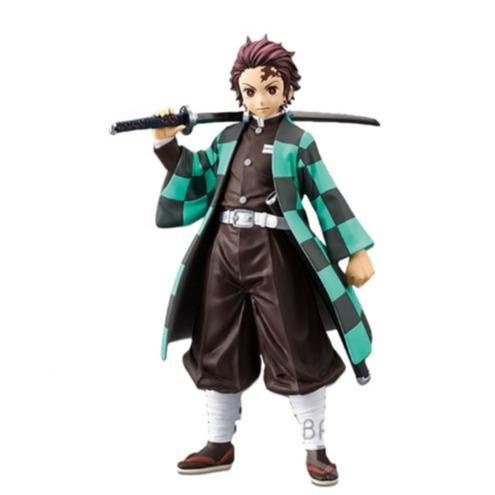 Mô Hình Nhân Vật Kimetsu No Yaiba 16cm