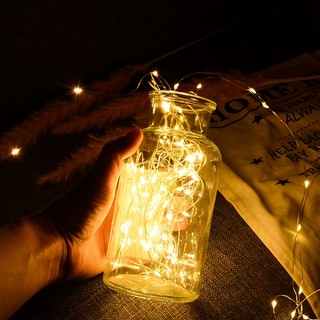 Dây Đèn Led Trang Trí Tiệc