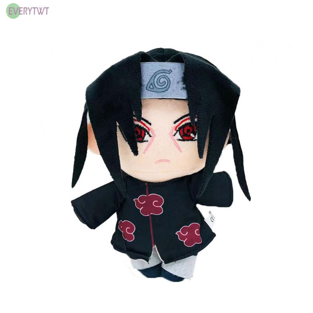 Thú Nhồi Bông Hình Nhân Vật Uchiha Itachi Trong Naruto