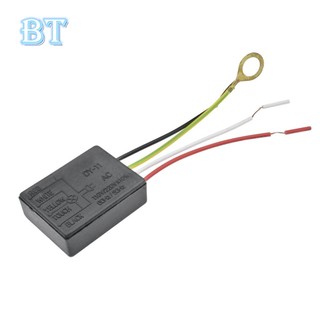 Cảm Biến Công Tắc on / off 1 Bóng Đèn Ac 220V