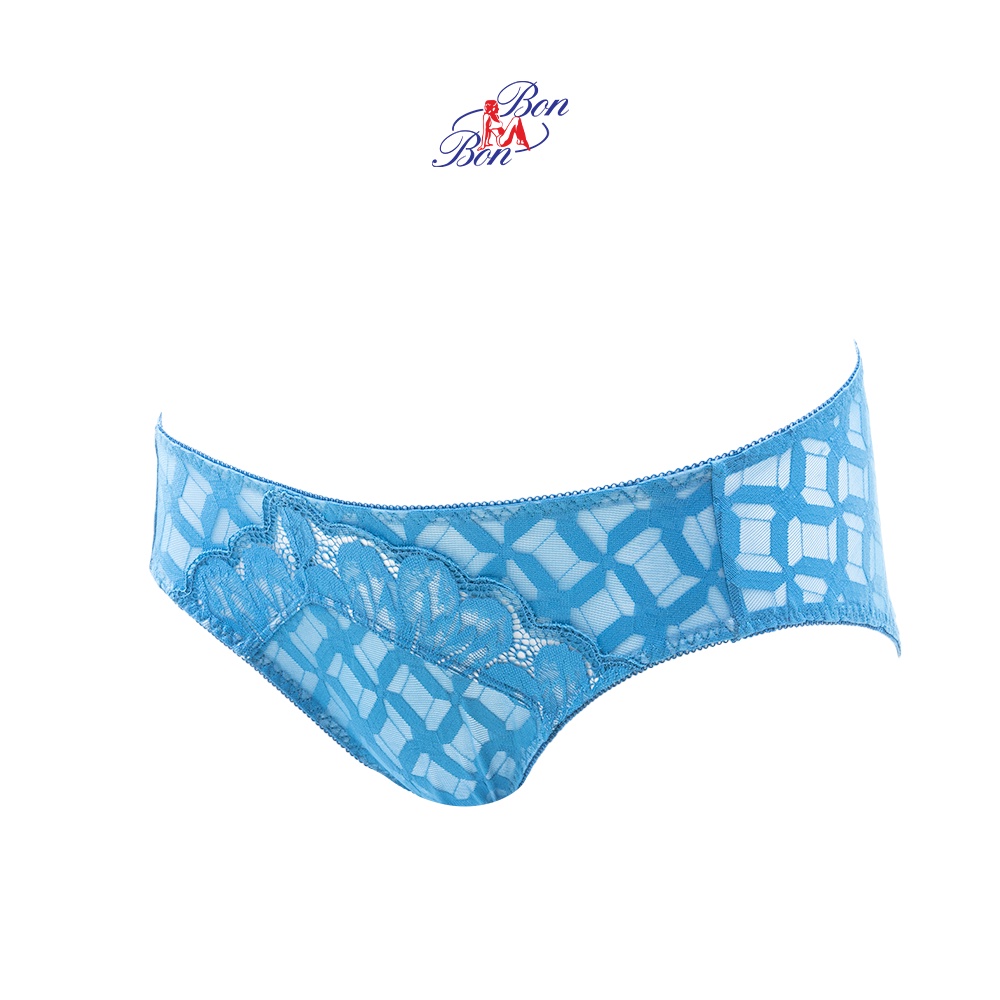 Quần lót lưng cao , mềm mịn Bon Bon - SV35155