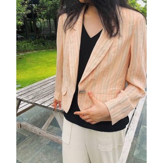 Áo Blazer Nhật Hàn 2hand siêu rẻ