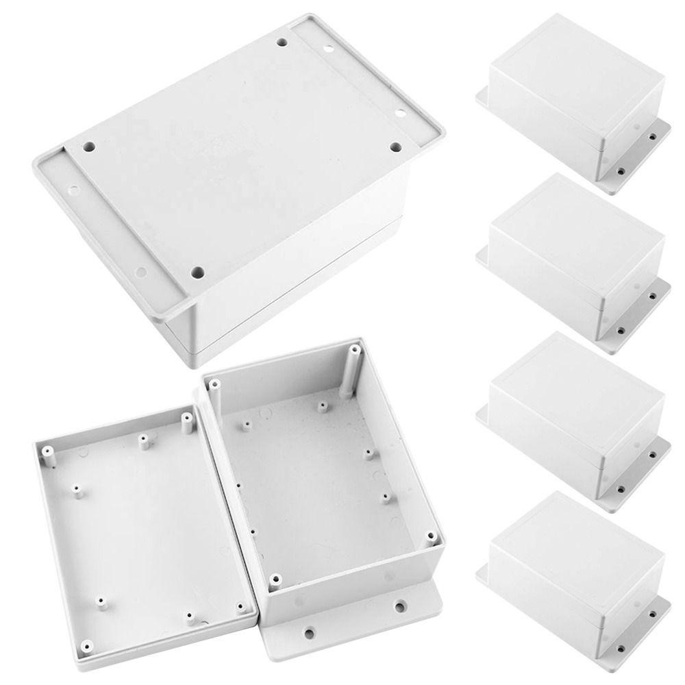 Hộp Nhựa ABS Chất Lượng Cao Đựng Dụng Cụ Điện Tử Ốp