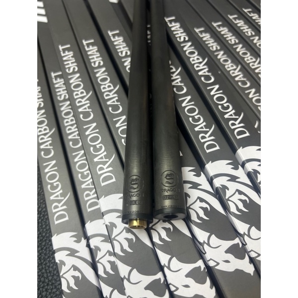 Ngọn cơ Cacbon Dragon