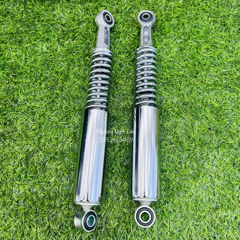 Phuộc sau Wave Thái 110 zin chính hãng Honda