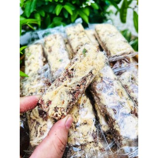 THANH GẠO LỨC CHÀ BÔNG TÚI 500gr