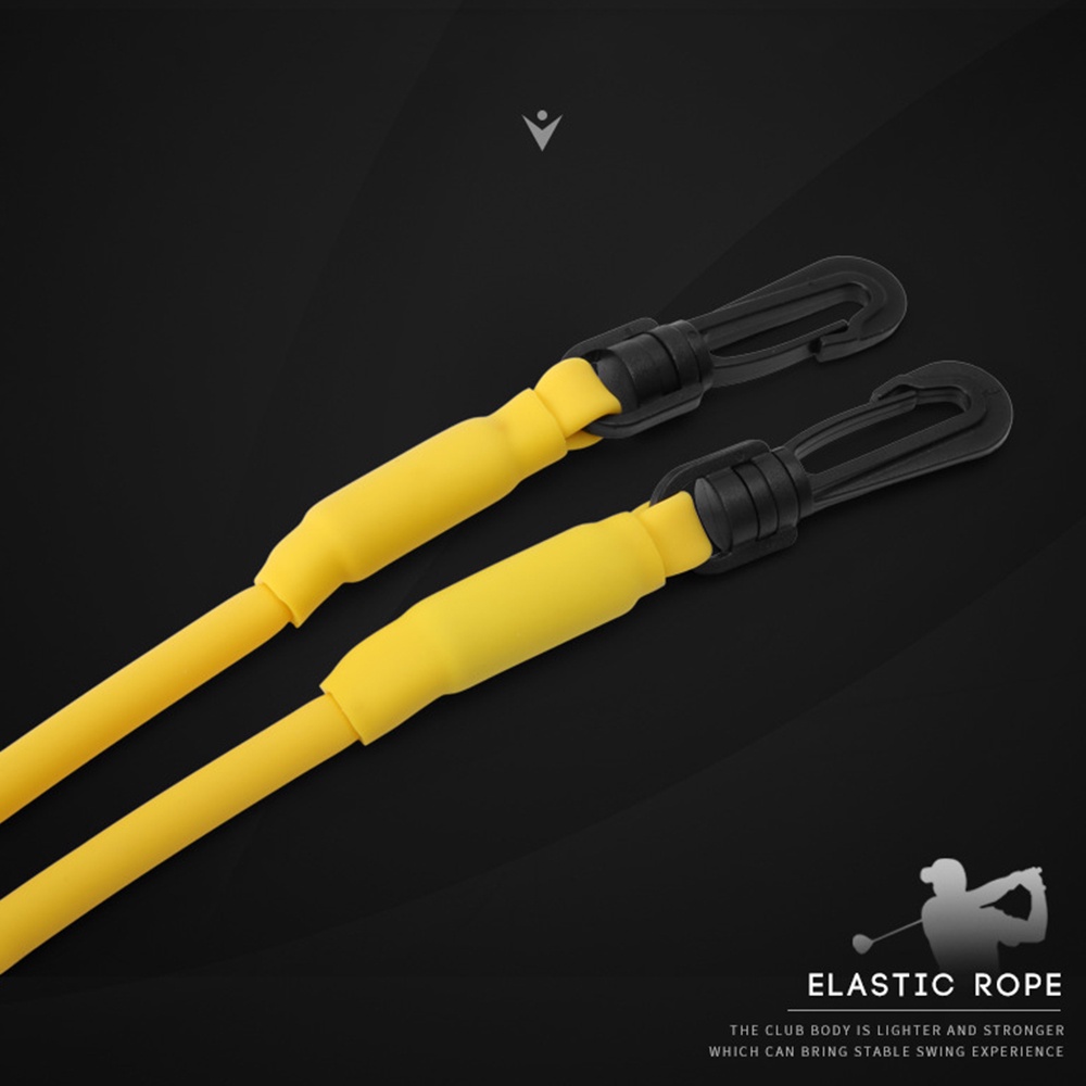 Dây Tập Đánh Golf Co Giãn Tiện Dụng Cho Người Mới Bắt Đầu