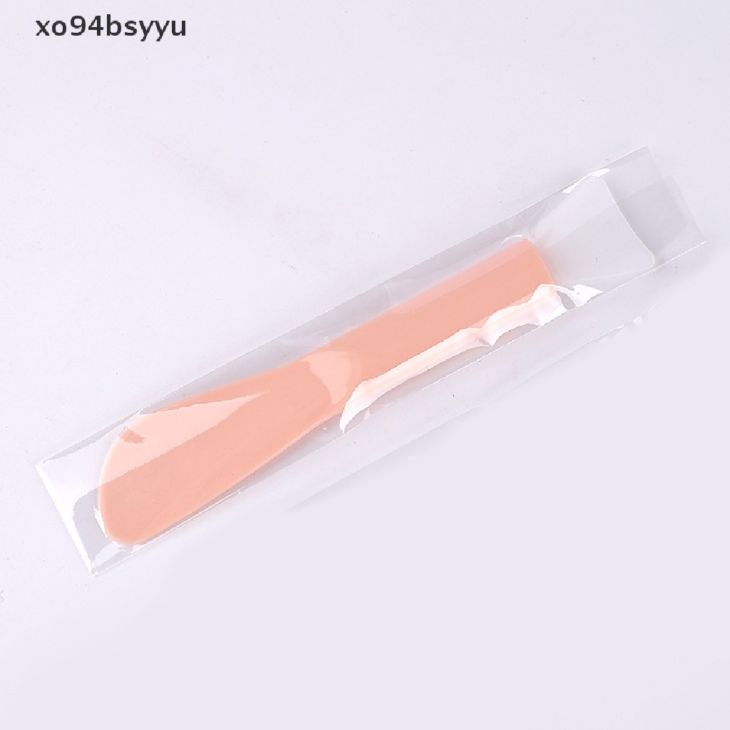 Cọ Đắp Mặt Nạ Xo94Bsyu Bằng Silicon Đa Năng Tiện Dụng