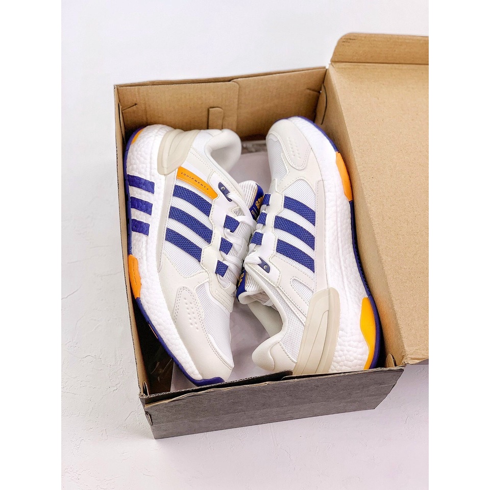 Giày Thể Thao Adidas EQT Plus 2.0