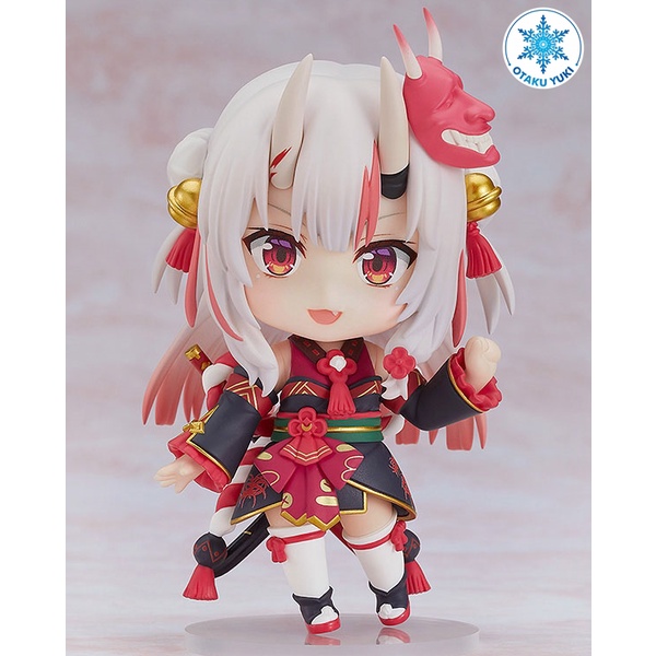 Mô Hình Nendoroid Nakiri Ayame - Nendoroid 1951 Hololive Production