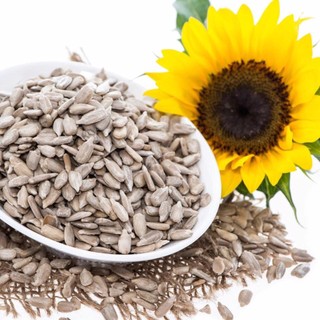 Hạt hướng dương ( đã tách vỏ) 100g/500g