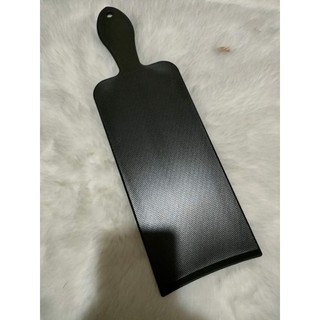Bảng nhám làm his light tóc