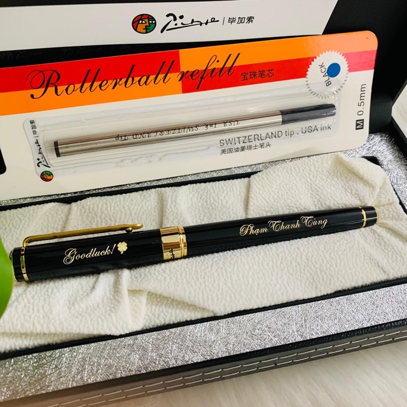 BÚT KÝ CAO CẤP  PICASSO 971V CHÍNH HÃNG