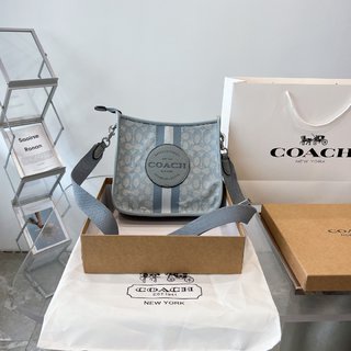 Túi Xách Nữ Coach 3 Màu Thời Trang 26cm