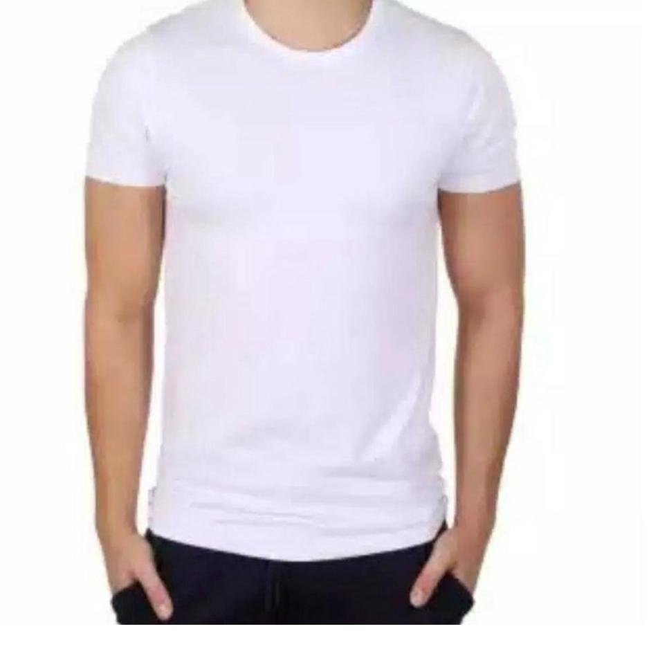 < Mjwn Code) Áo Thun / Quần Lót Nam / Áo Thun Tuổi Teen & Dành Cho Nam
