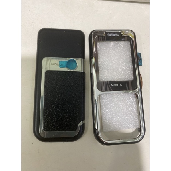 vỏ nokia 7360 đẹp